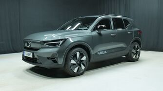 Volvo EX40 vaihtoauto