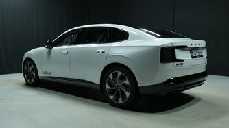 Volvo ES90 vaihtoauto