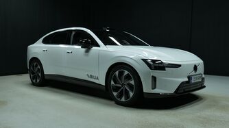 Volvo ES90 vaihtoauto