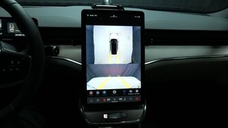 Volvo ES90 vaihtoauto