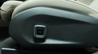 Volvo ES90 vaihtoauto