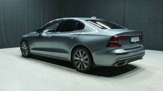 Volvo S60 vaihtoauto