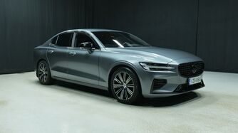 Volvo S60 vaihtoauto