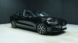 Volvo S60 vaihtoauto