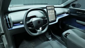 Volvo EX30 vaihtoauto