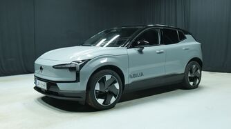 Volvo EX30 vaihtoauto