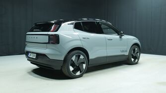 Volvo EX30 vaihtoauto