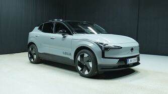 Volvo EX30 vaihtoauto