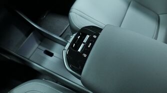 Volvo EX30 vaihtoauto