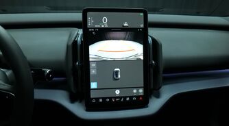 Volvo EX30 vaihtoauto