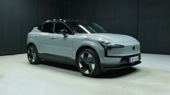 Volvo EX30 vaihtoauto