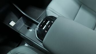 Volvo EX30 vaihtoauto