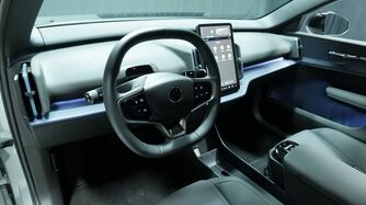 Volvo EX30 vaihtoauto