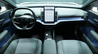 Volvo EX30 vaihtoauto