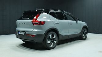 Volvo EX40 vaihtoauto