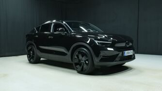 Volvo EC40 vaihtoauto