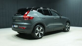 Volvo EX40 vaihtoauto