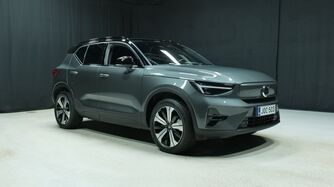 Volvo EX40 vaihtoauto