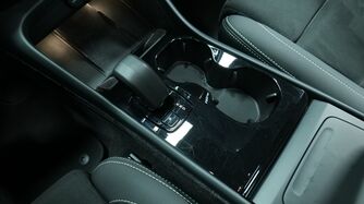 Volvo EX40 vaihtoauto