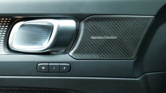 Volvo EX40 vaihtoauto