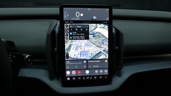 Volvo EX30 vaihtoauto