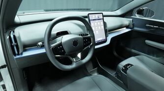 Volvo EX30 vaihtoauto