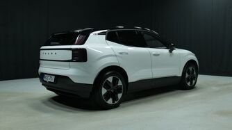 Volvo EX30 vaihtoauto