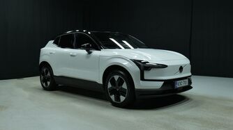 Volvo EX30 vaihtoauto