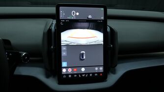 Volvo EX30 vaihtoauto