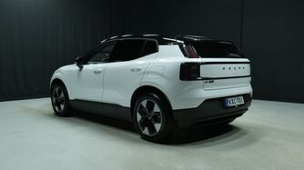 Volvo EX30 vaihtoauto