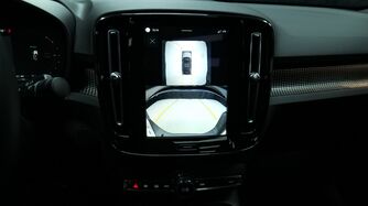 Volvo EC40 vaihtoauto