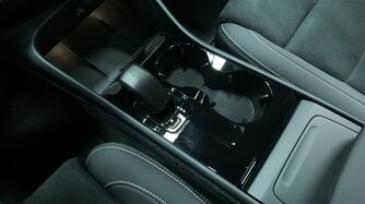 Volvo EC40 vaihtoauto