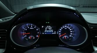 Kia Proceed vaihtoauto