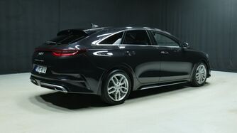 Kia Proceed vaihtoauto