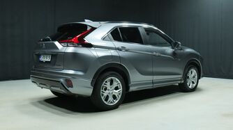Mitsubishi Eclipse Cross vaihtoauto