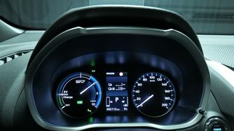 Mitsubishi Eclipse Cross vaihtoauto