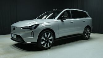 Volvo EX90 vaihtoauto