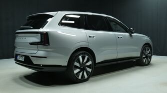 Volvo EX90 vaihtoauto