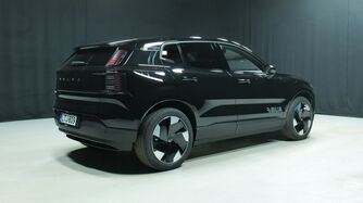 Volvo EX30 vaihtoauto