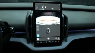 Volvo EX30 vaihtoauto