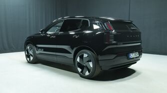 Volvo EX30 vaihtoauto