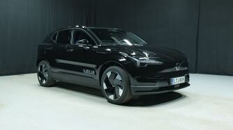 Volvo EX30 vaihtoauto