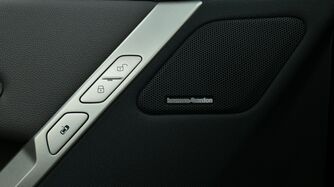 BMW iX vaihtoauto
