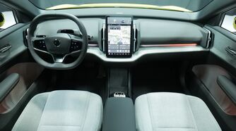 Volvo EX30 vaihtoauto