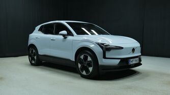 Volvo EX30 vaihtoauto