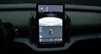 Volvo EX30 vaihtoauto