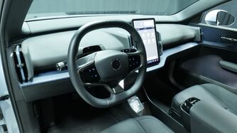 Volvo EX30 vaihtoauto