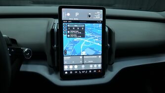 Volvo EX30 vaihtoauto