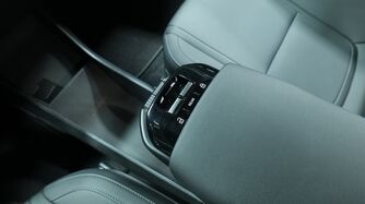 Volvo EX30 vaihtoauto