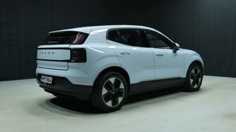 Volvo EX30 vaihtoauto